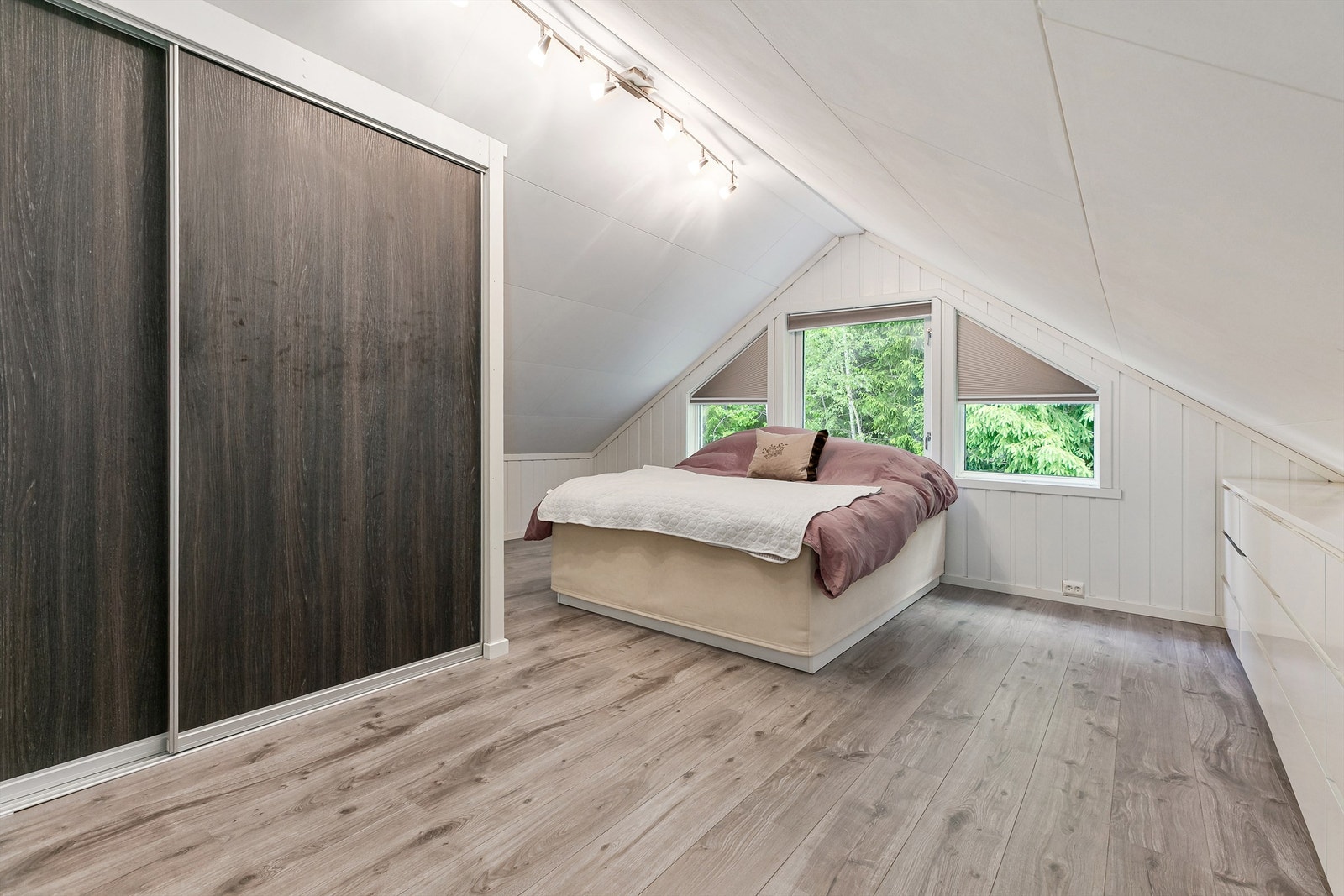 Soverom Galleribilde