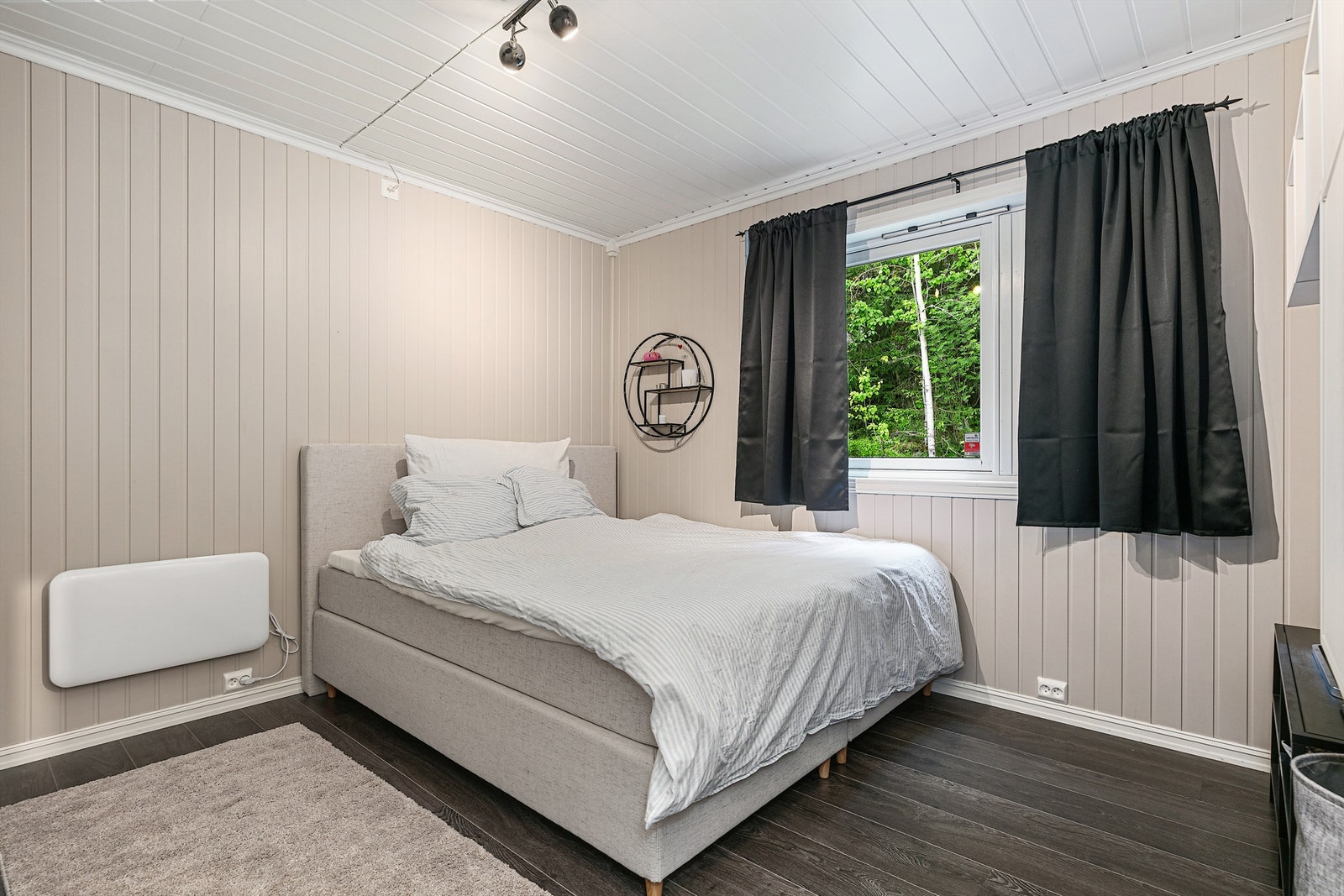 Soverom Galleribilde