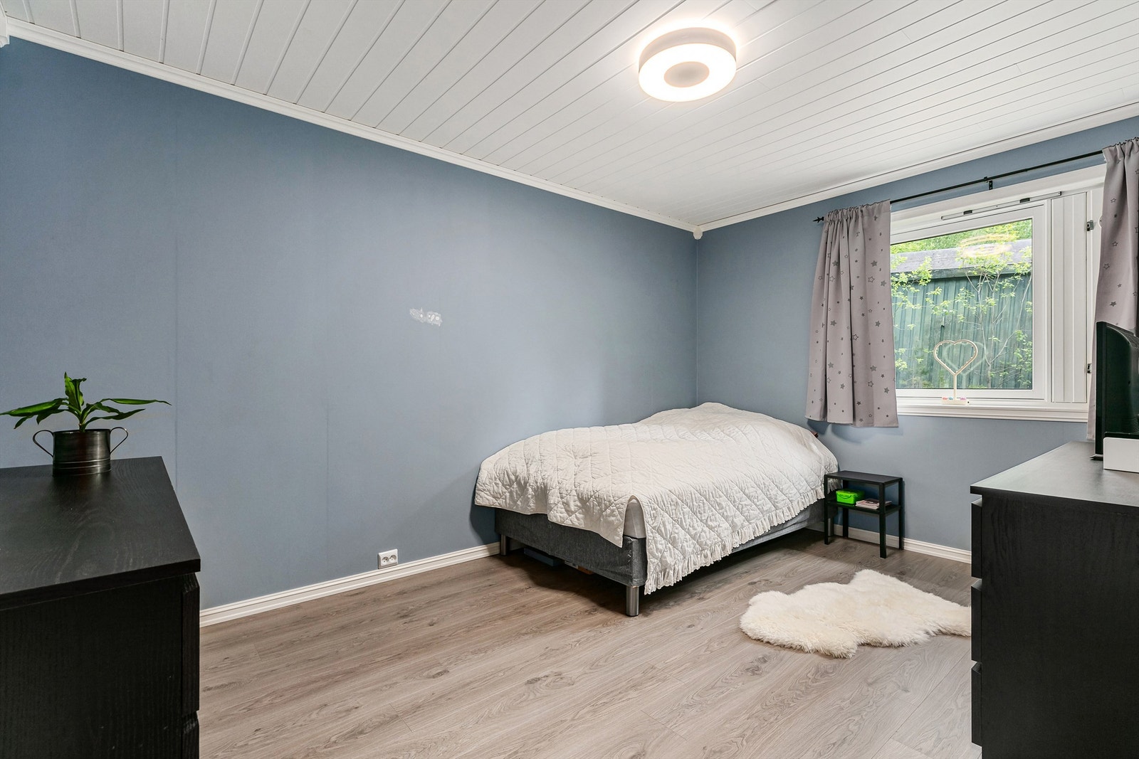 Soverom Galleribilde