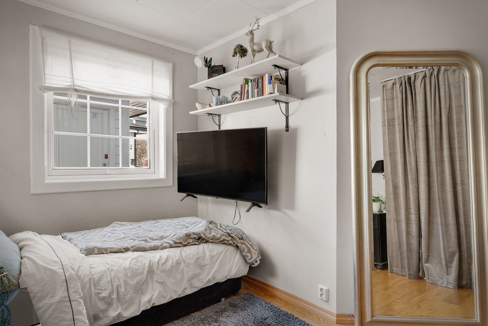 - Soverom - Galleribilde