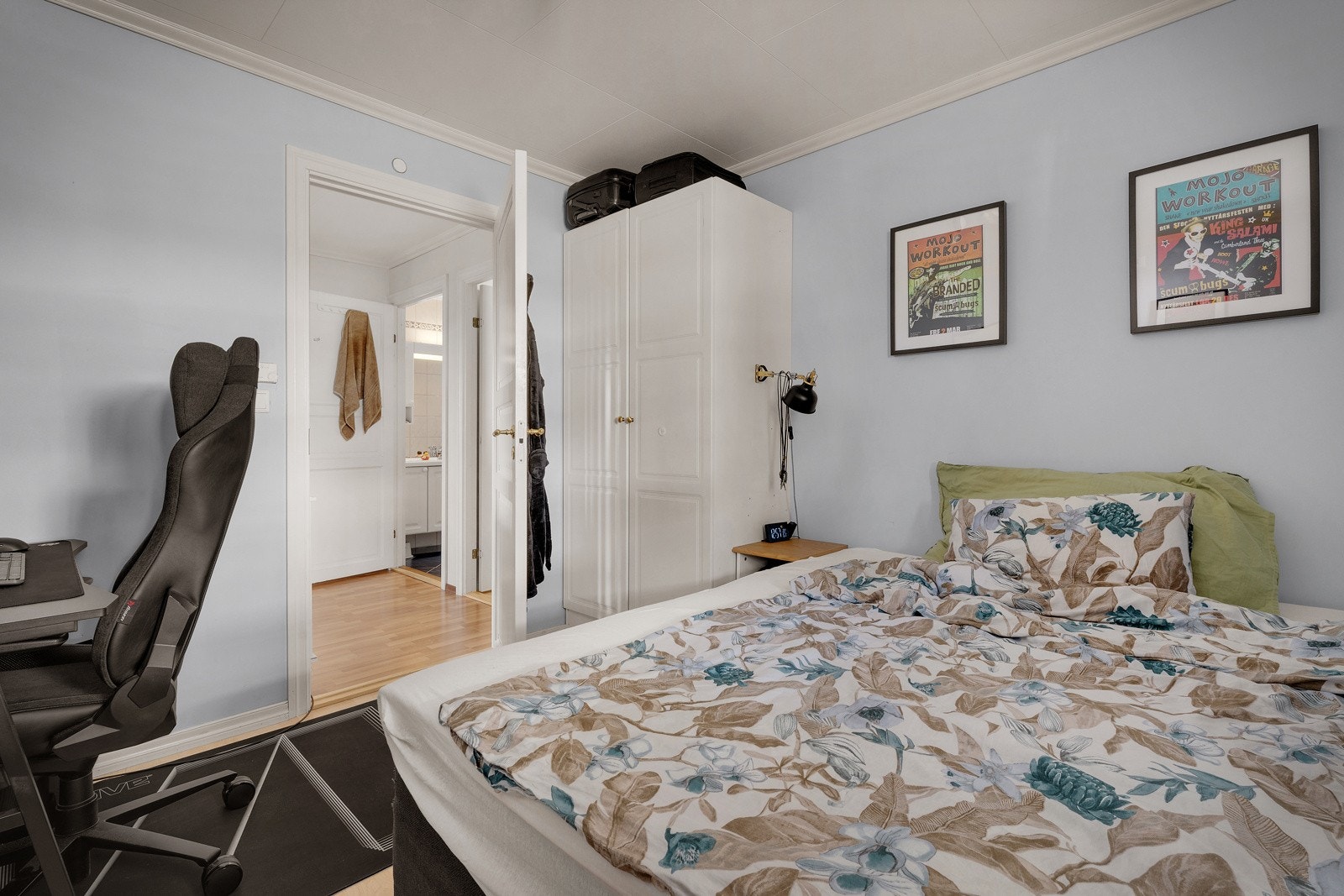 - Soverom - Galleribilde