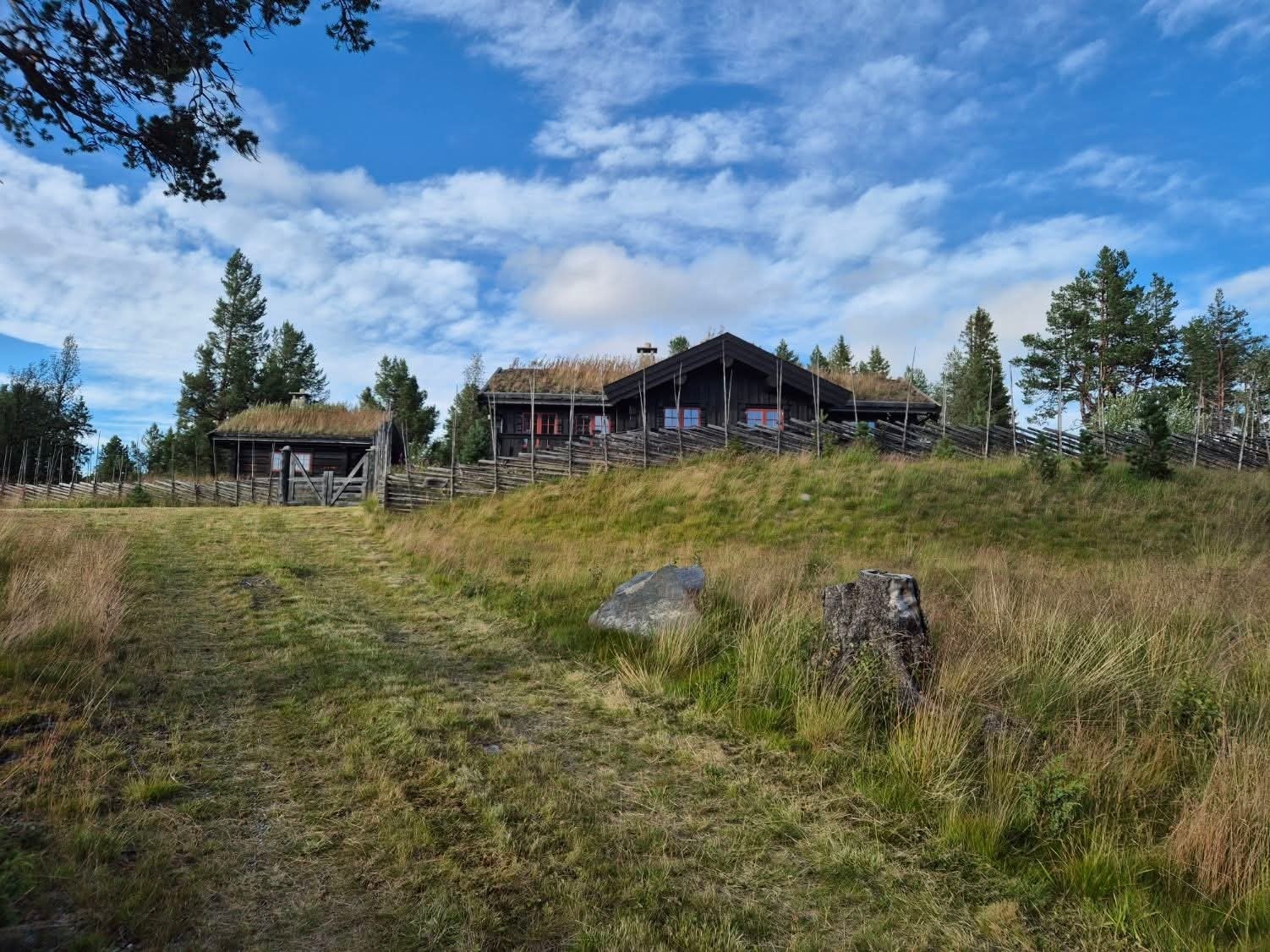 (Selgers foto) Galleribilde