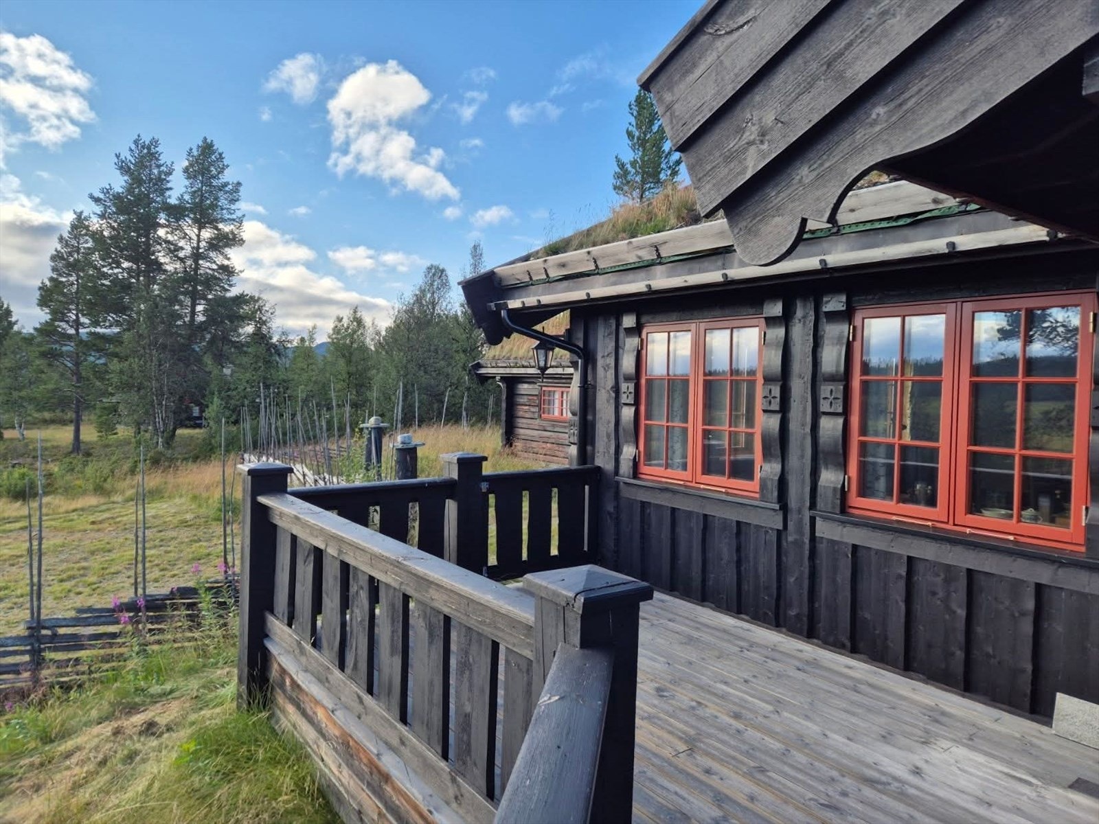 (Selgers foto) Galleribilde