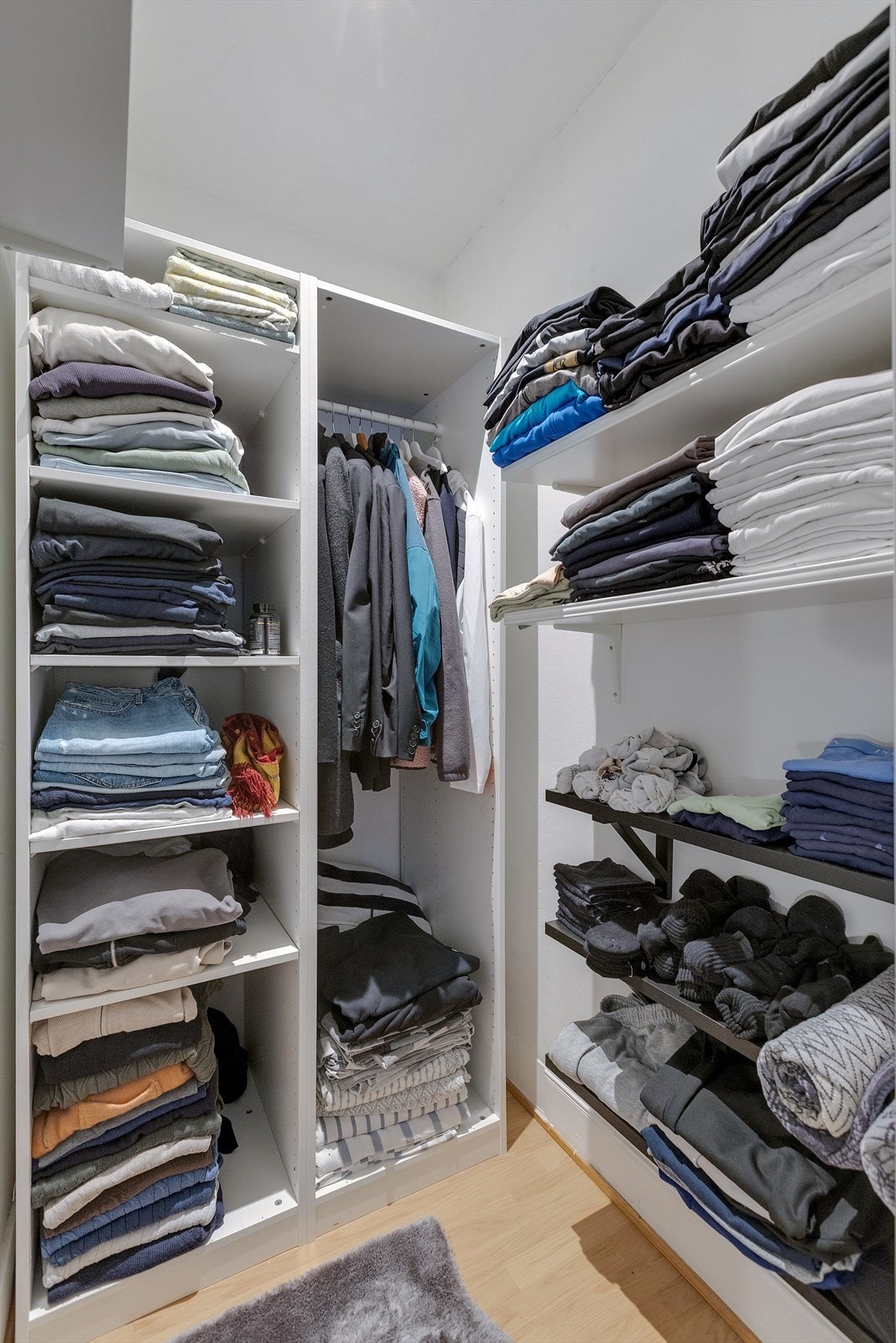 Gjennomtenkte løsninger Galleribilde