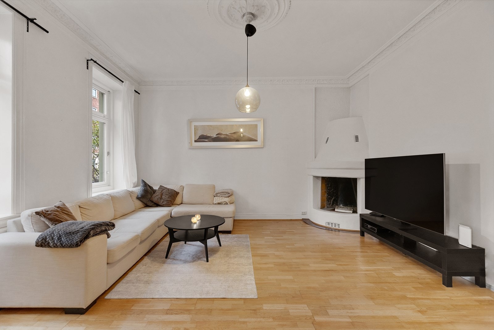 Et herlig hjem som må oppleves! Galleribilde