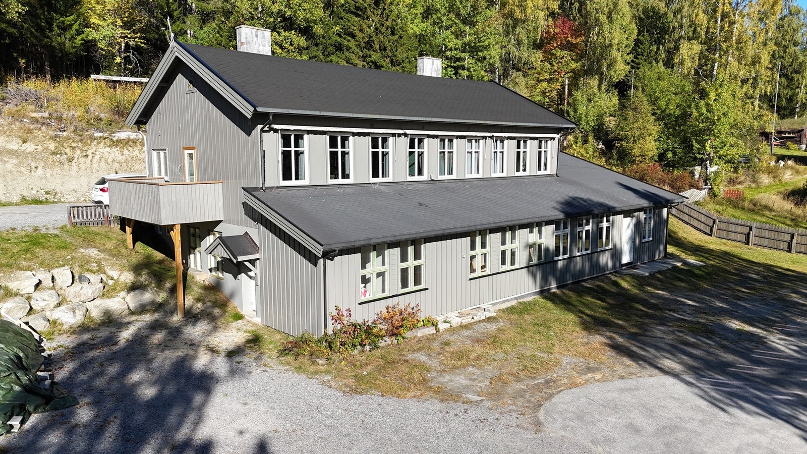 Velkommen til Valdresvegen 464, en flott leilighet presentert av EIE Fjellmegleren. Galleribilde