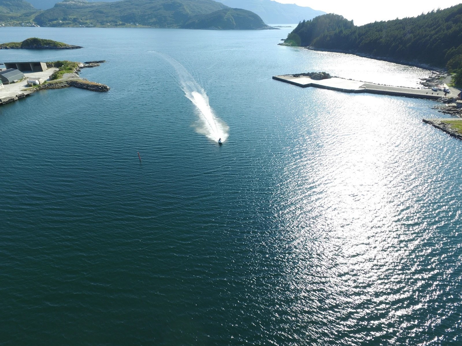 Nydelig område! Galleribilde