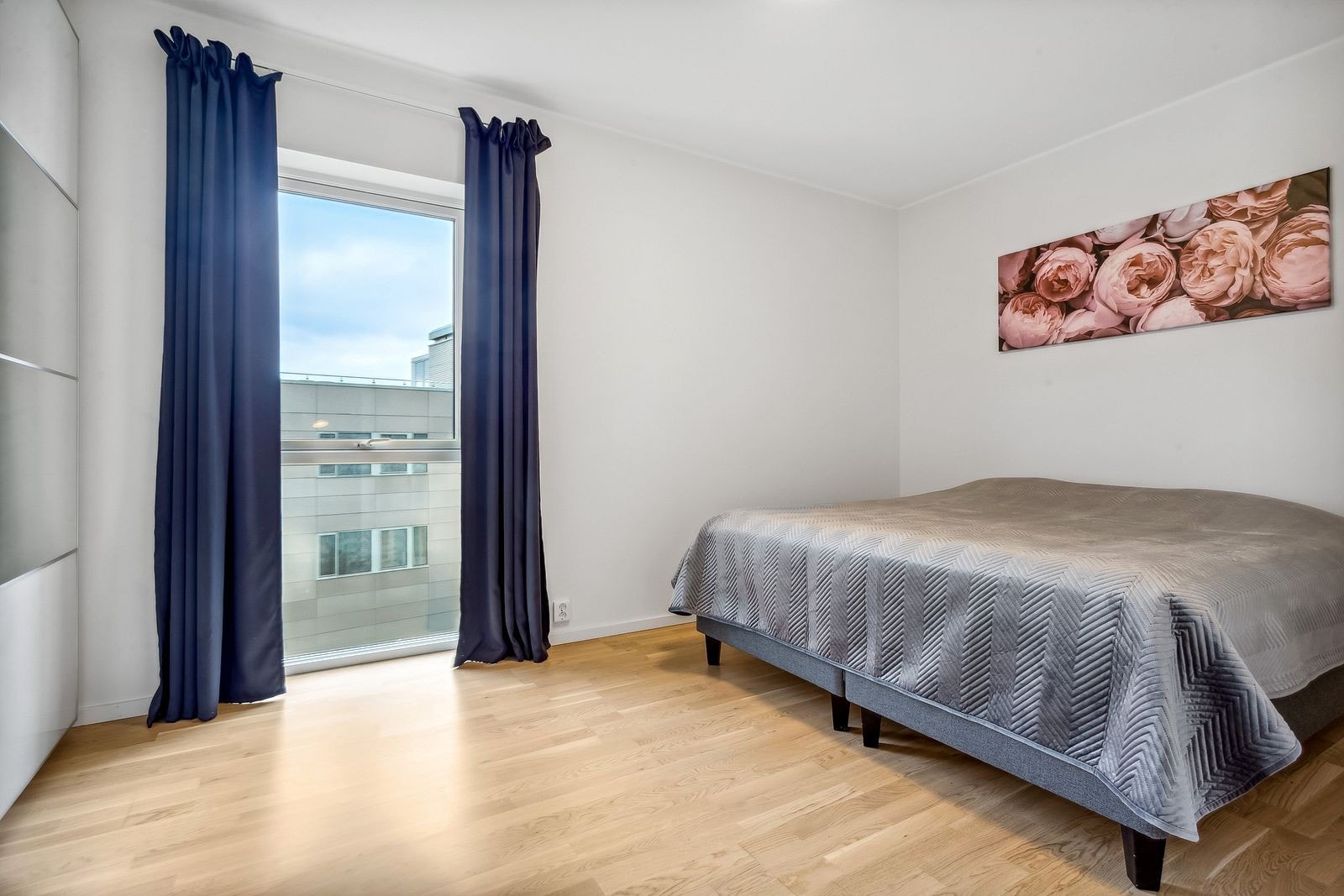 Soverom Galleribilde