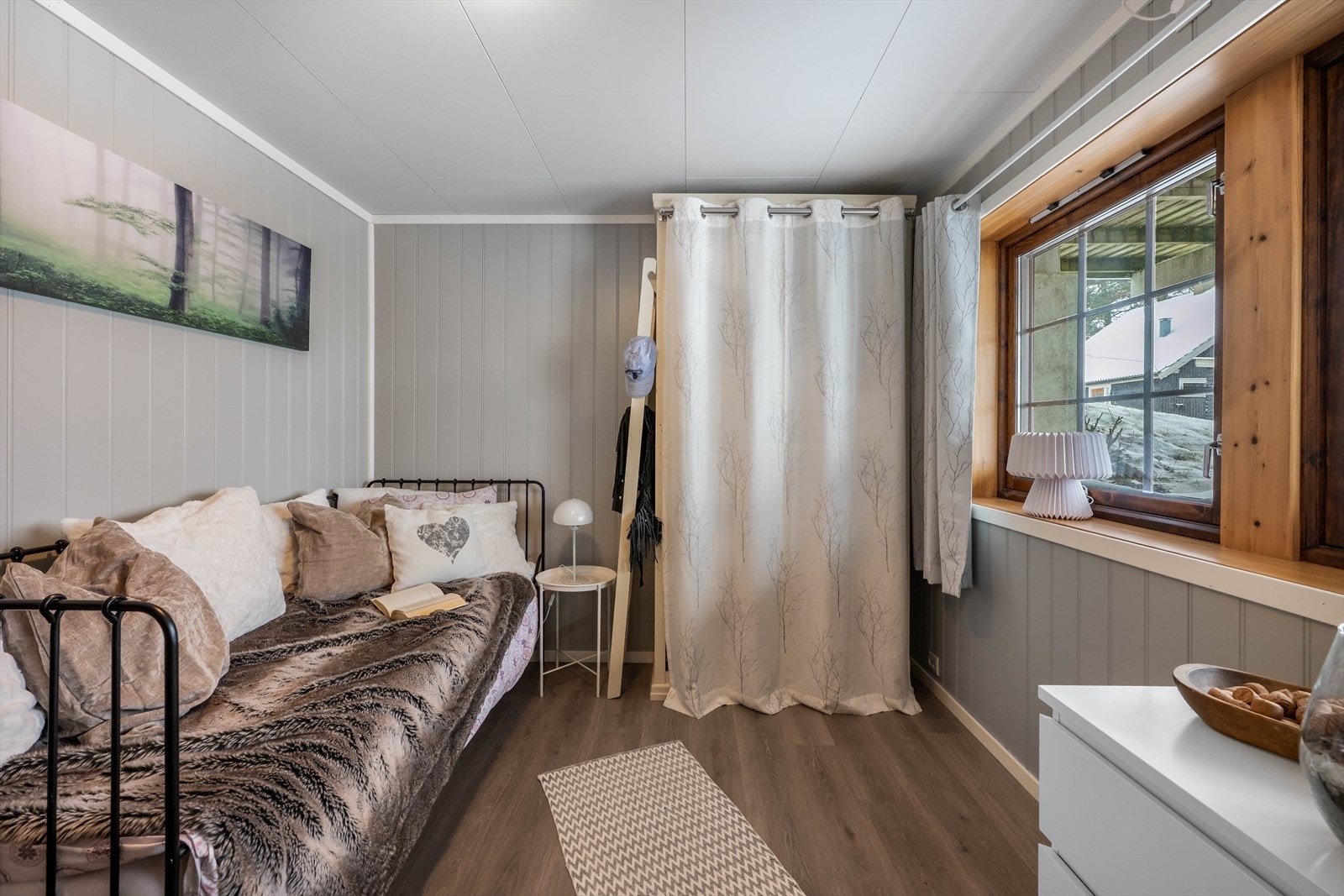 Soverom 3. Galleribilde