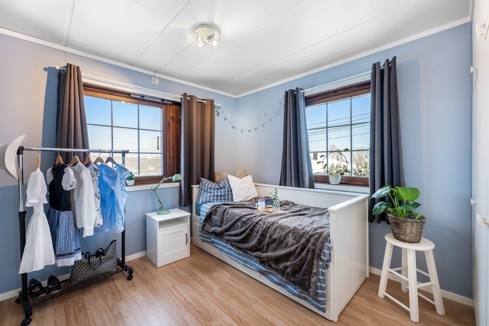 Soverom 1. Galleribilde