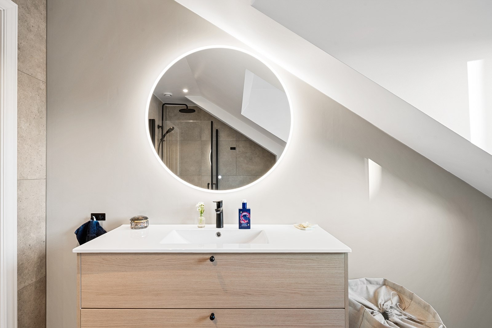 Gjennomført og tidsriktig - Her får du det lille ekstra i alle ledd Galleribilde