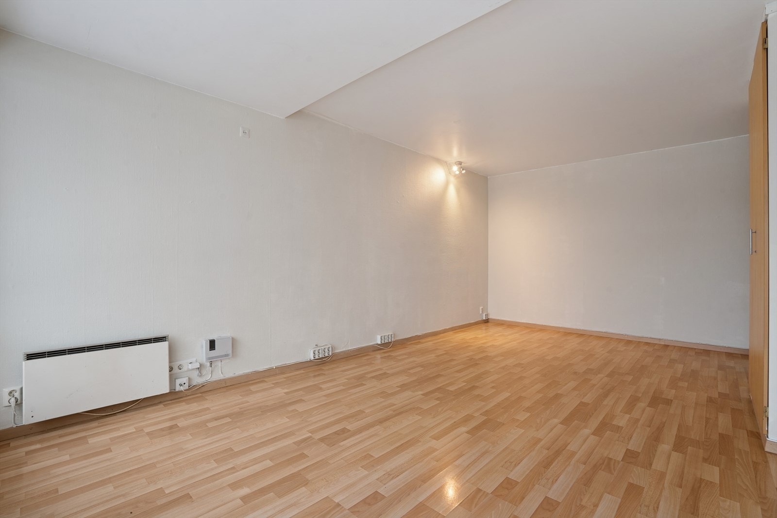 Sameiet har avtale med Telenor for leveranser av tv/brebånd Galleribilde