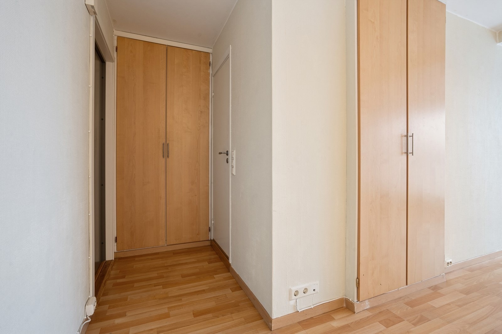 Brannklassifisert ytterdør fra 2019 Galleribilde