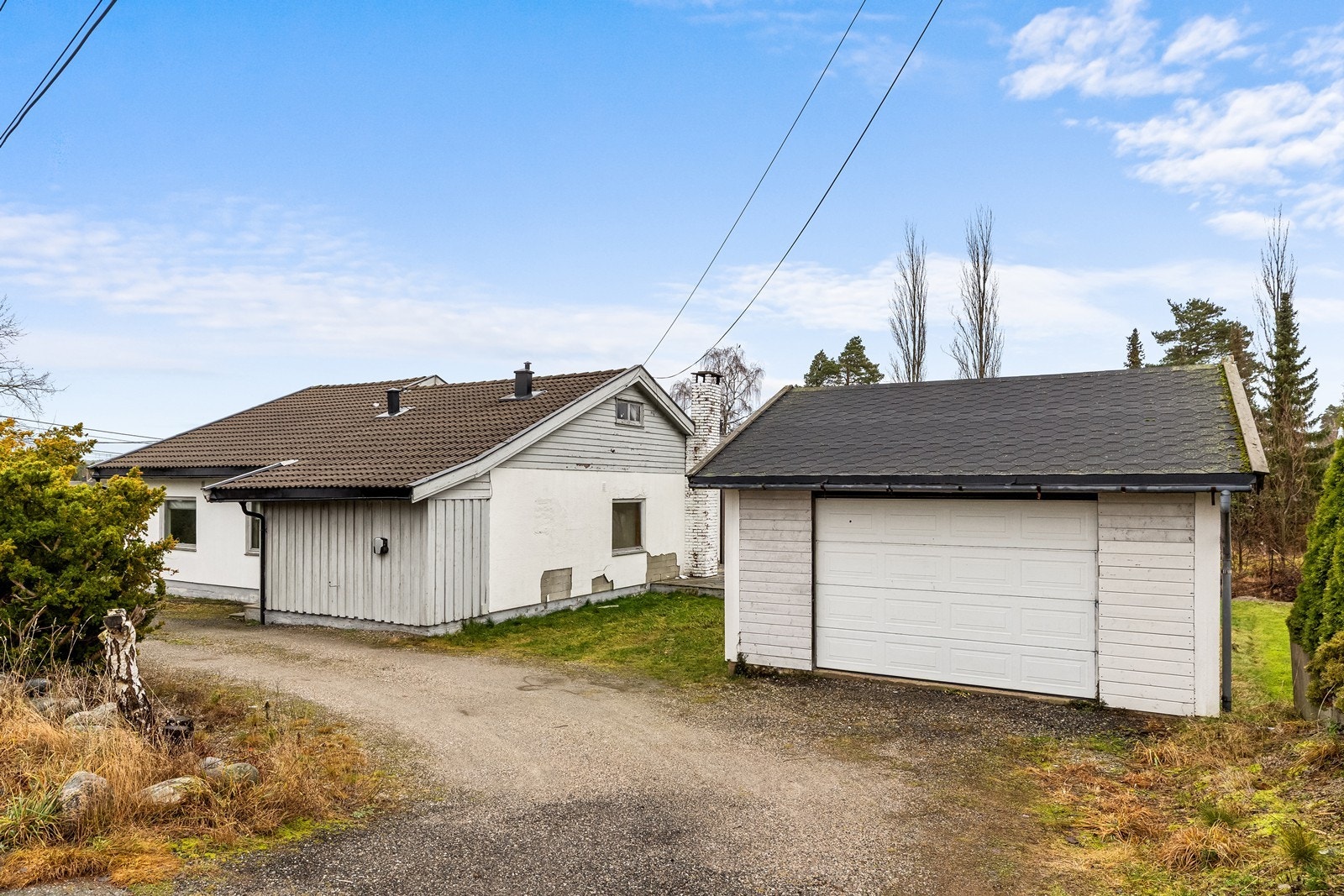 Velkommen til Vestbyveien 11D - Presentert av Eiendomsmegler1 ved Frode Eriksen. Galleribilde