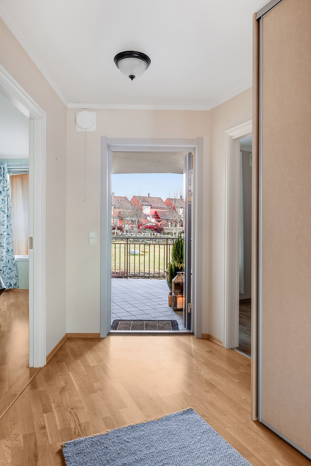 Velkommen inn! Galleribilde