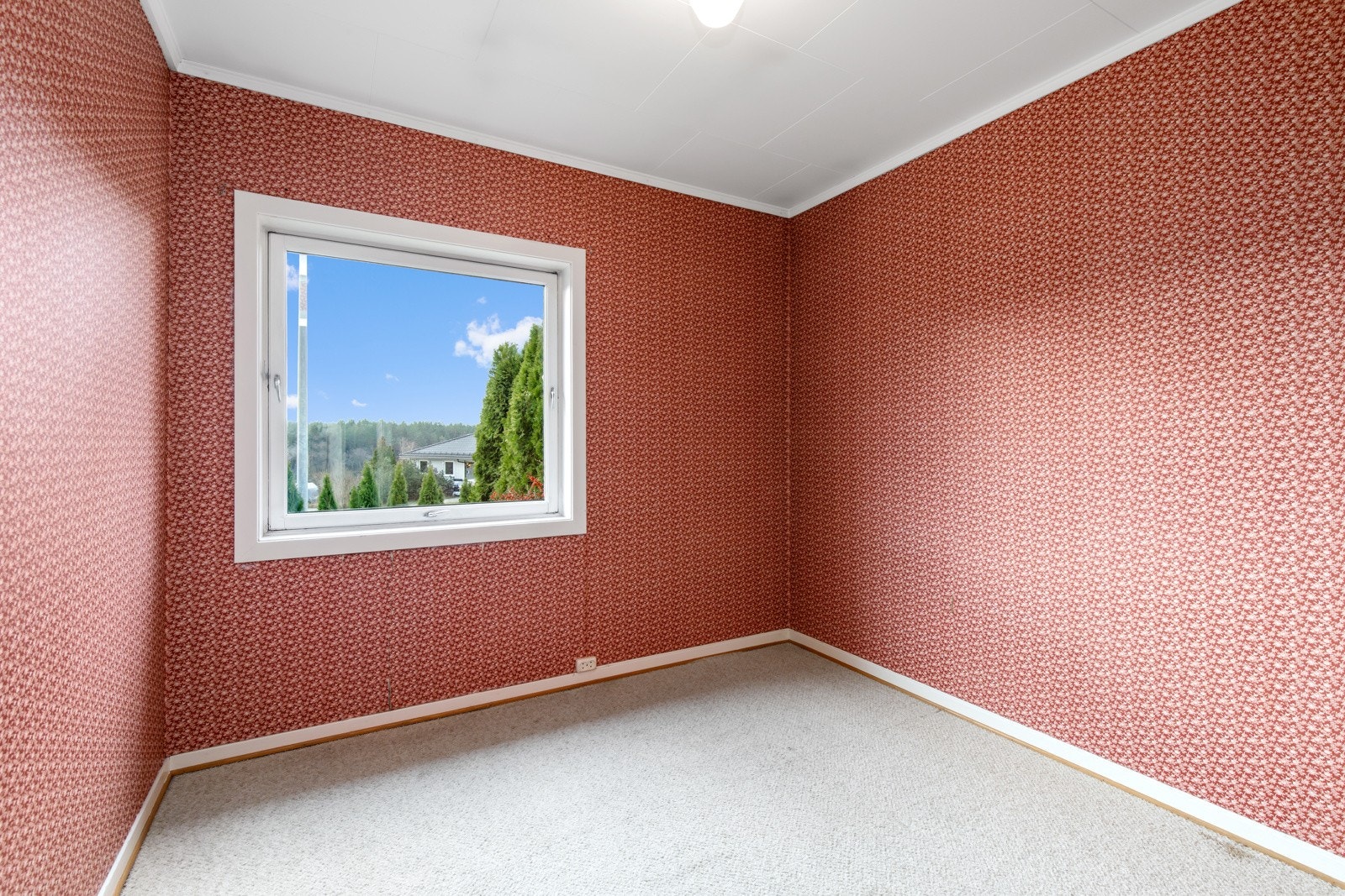 Soverom nr. tre Galleribilde