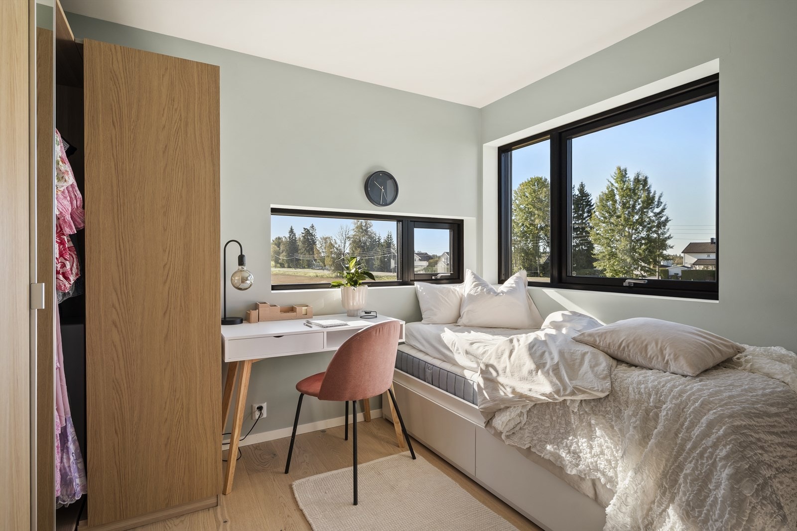 Soverom 3 Galleribilde