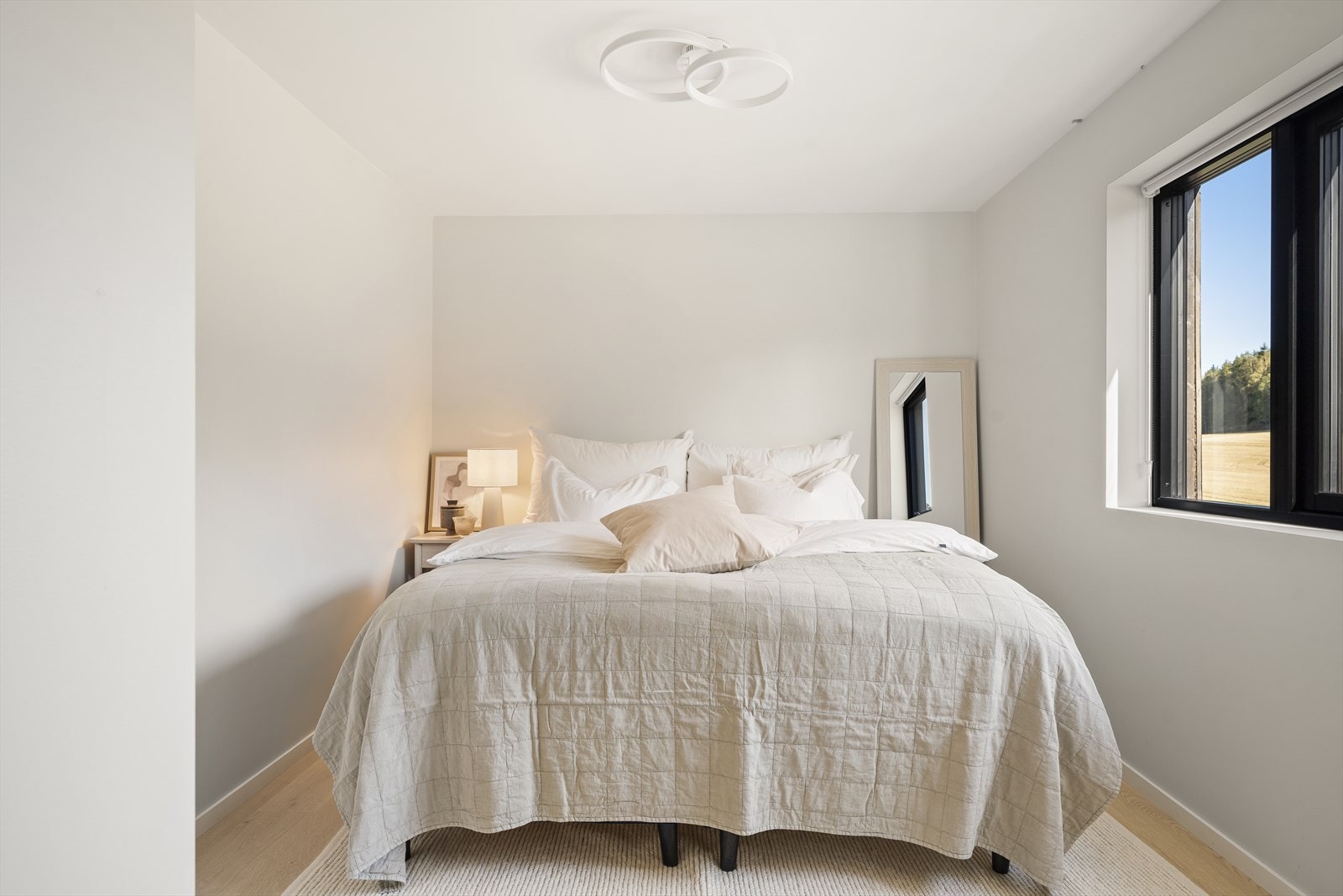 Soverom 4 Galleribilde