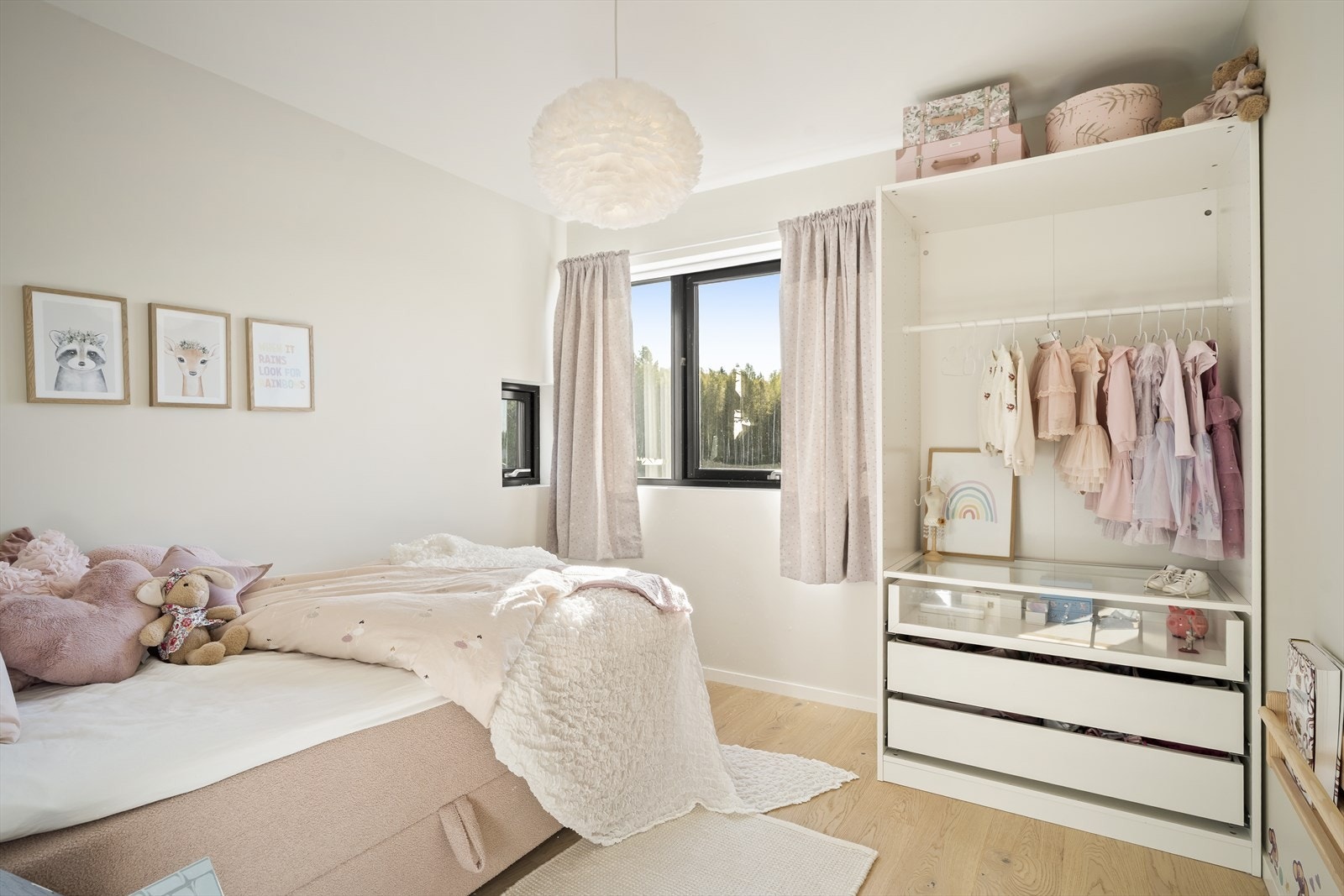 Soverom 2 Galleribilde