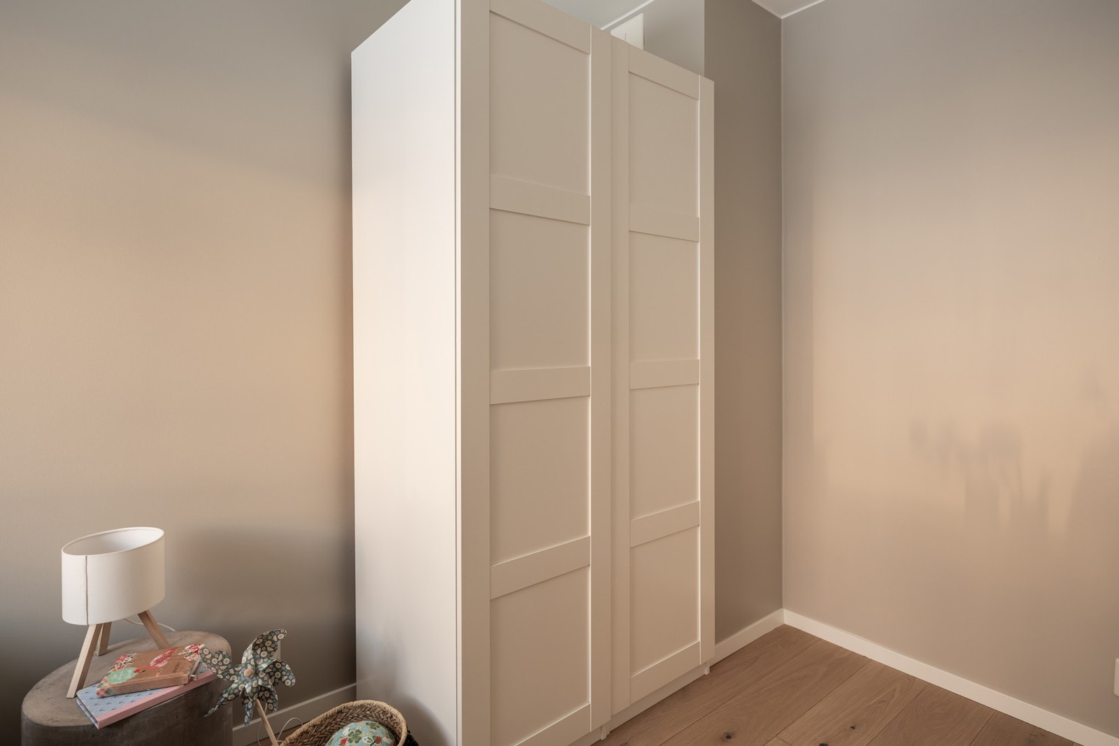 Soverom 3. Galleribilde