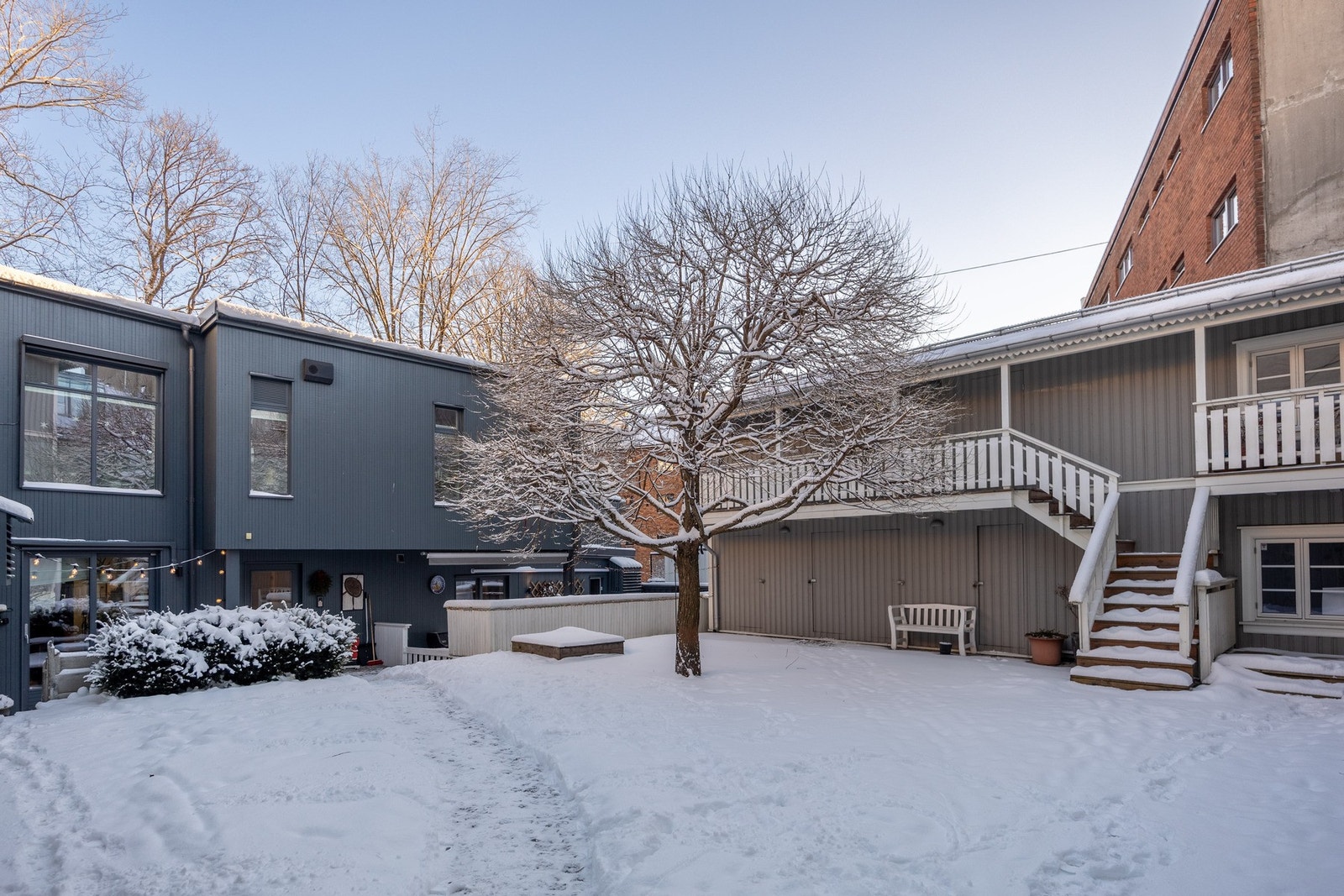 Husk visningspåmelding! Galleribilde