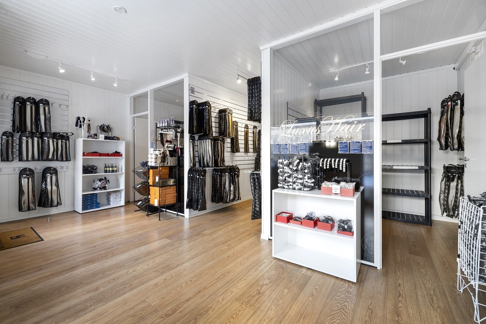 Lilleåsgata 3A - Leies i dag ut til Luxsushair Galleribilde