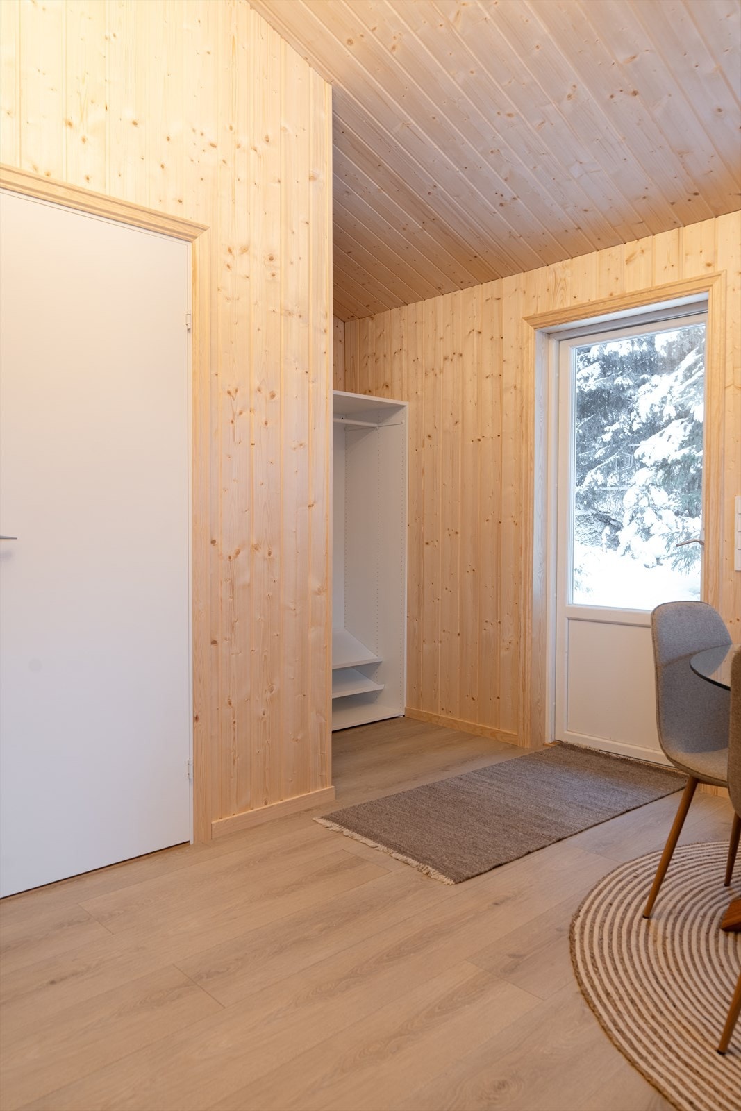 Velkommen inn! Galleribilde