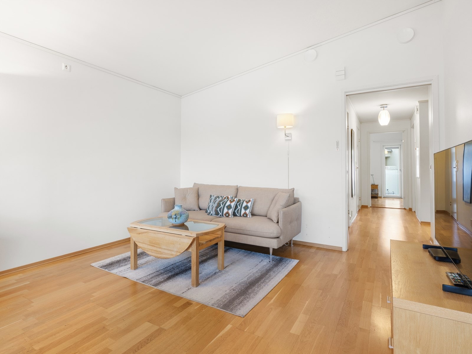 Velkommen inn! Galleribilde