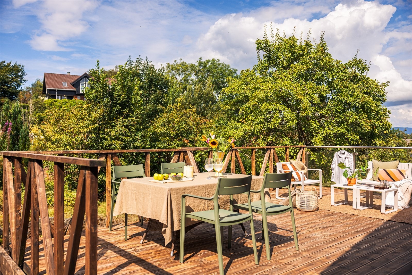 Detaljer | W Eiendomsmegling. Galleribilde