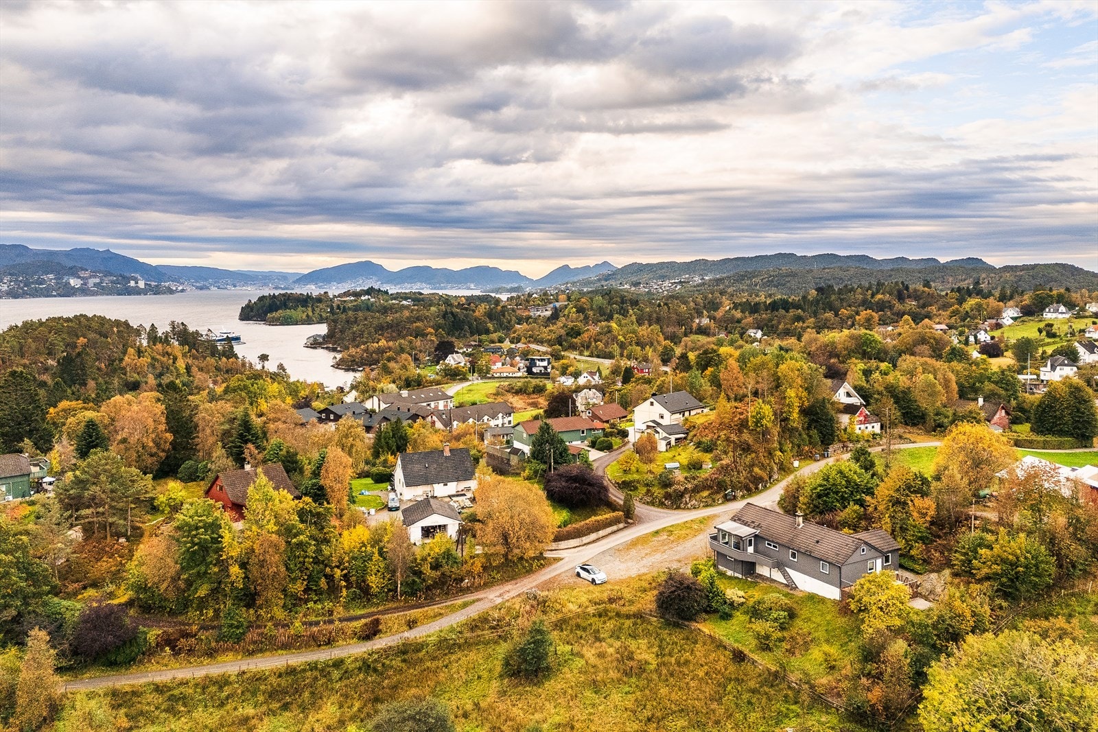Nærområdet | W Eiendomsmegling. Galleribilde