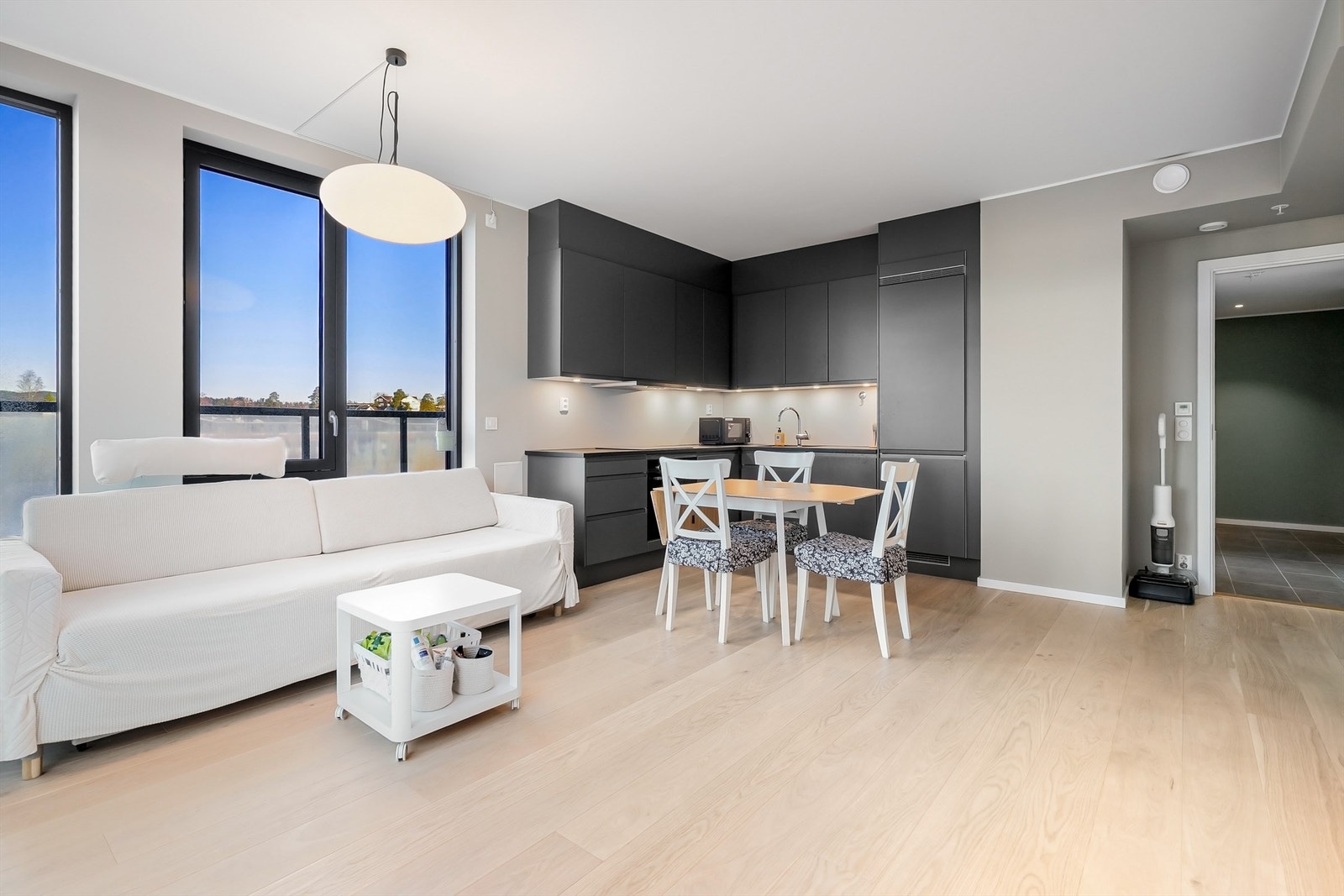 Velkommen til Ringshaugveien 12! Galleribilde