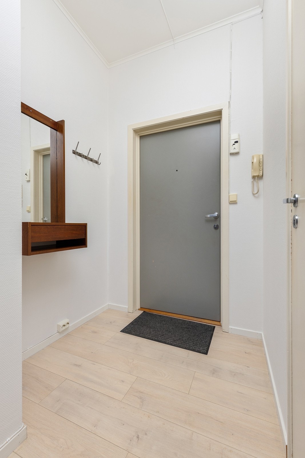 Velkommen inn! Galleribilde