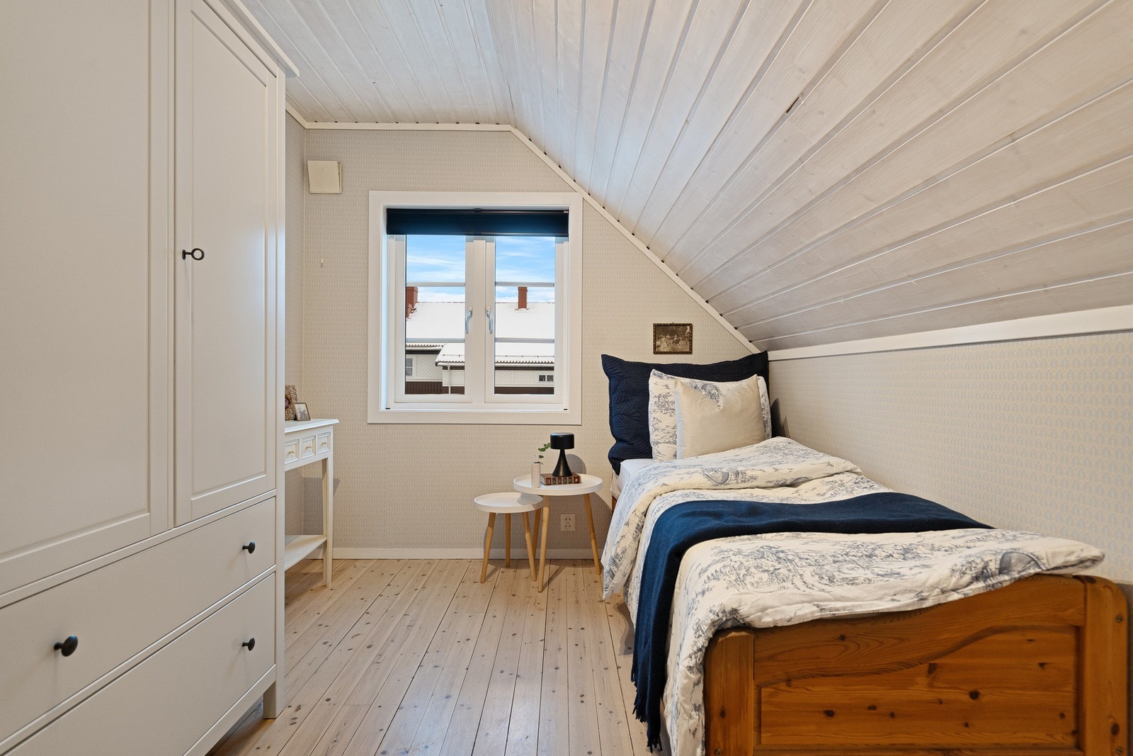 Soverom 4 Galleribilde