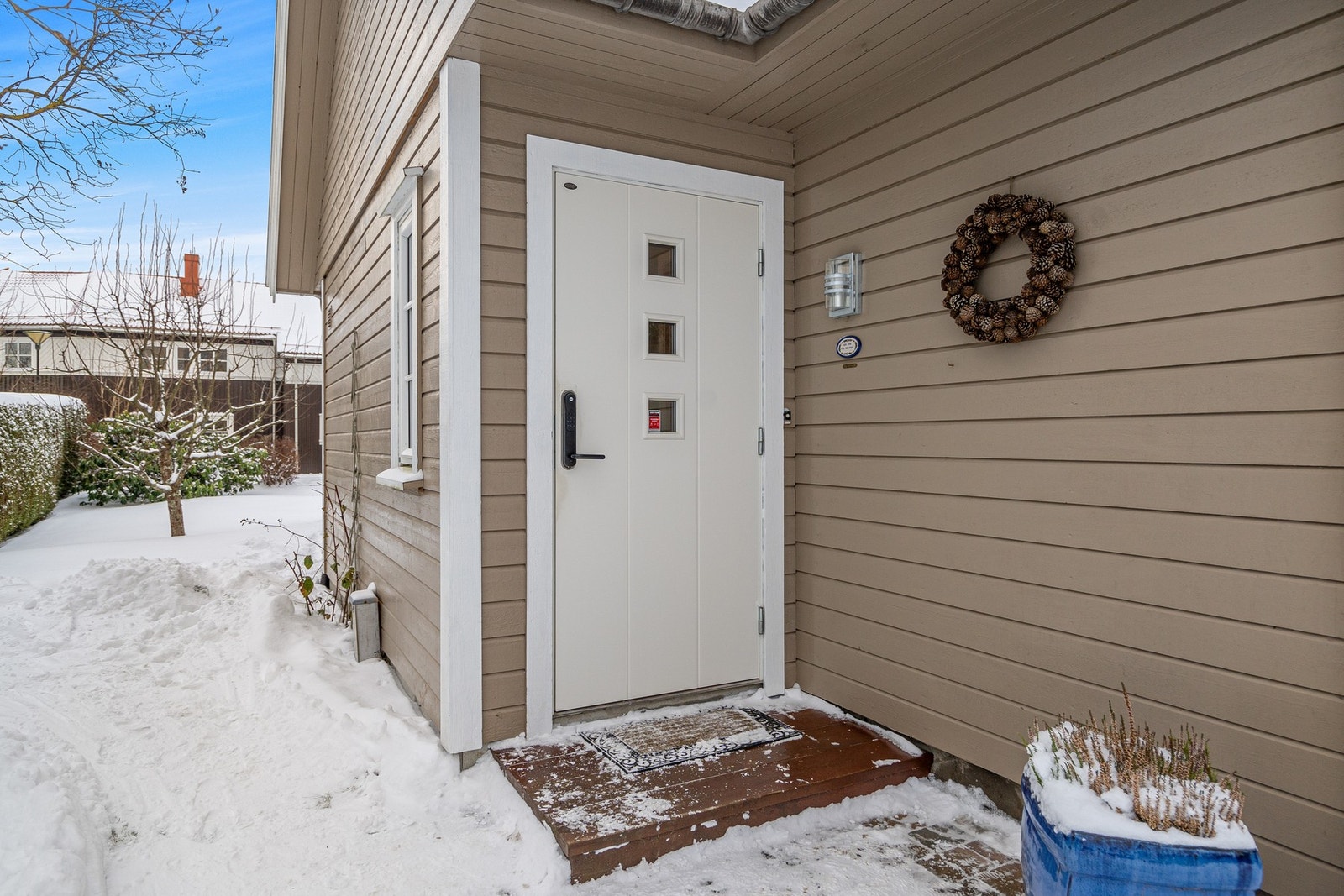 Velkommen! Galleribilde