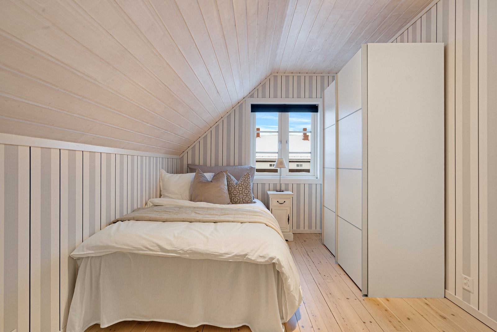 Soverom 3 Galleribilde