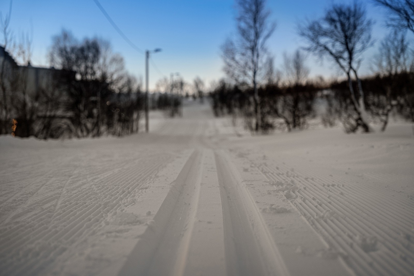 Stille og rolig boligområde med kort vei til barnehage, skole, bussholdeplass, dagligvare m.m. Galleribilde