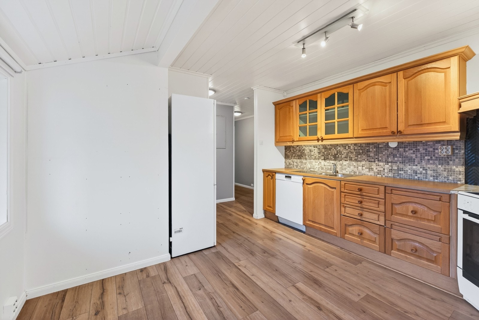 Kjøkken i 1.etg. Galleribilde