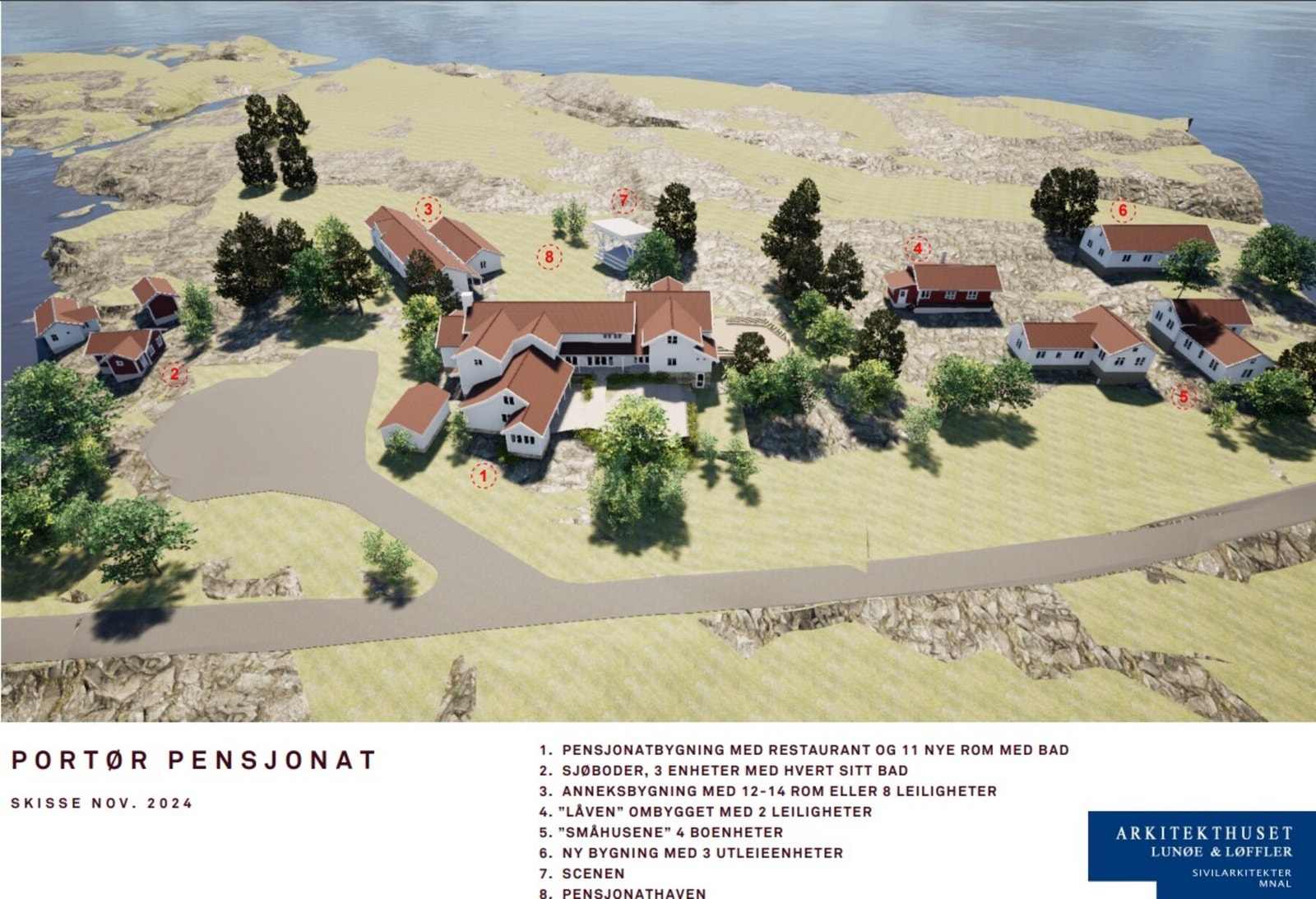 Illustrasjon - Denne er merket som "4" Galleribilde