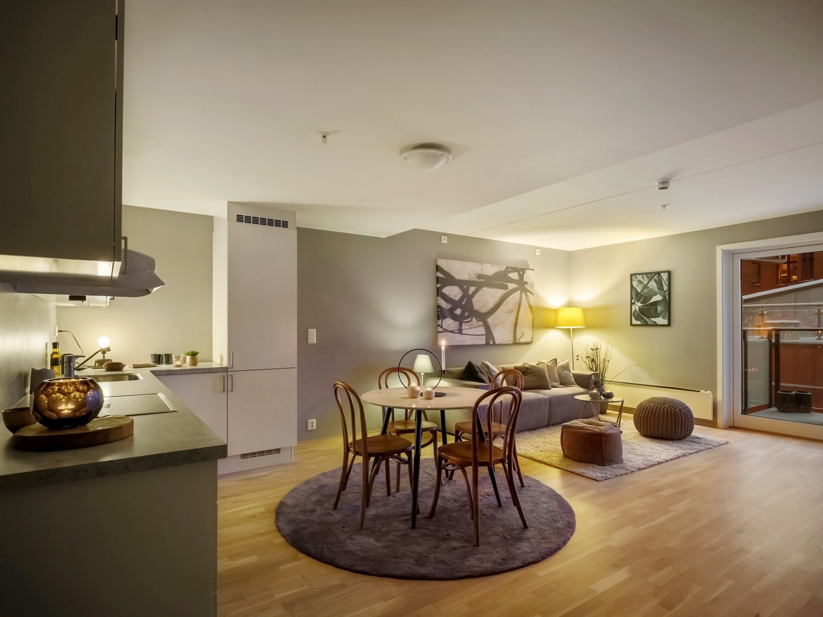 Velkommen til Grønlandsleiret 81, presentert av Anders Wekre v/EIE eiendomsmegling. Galleribilde