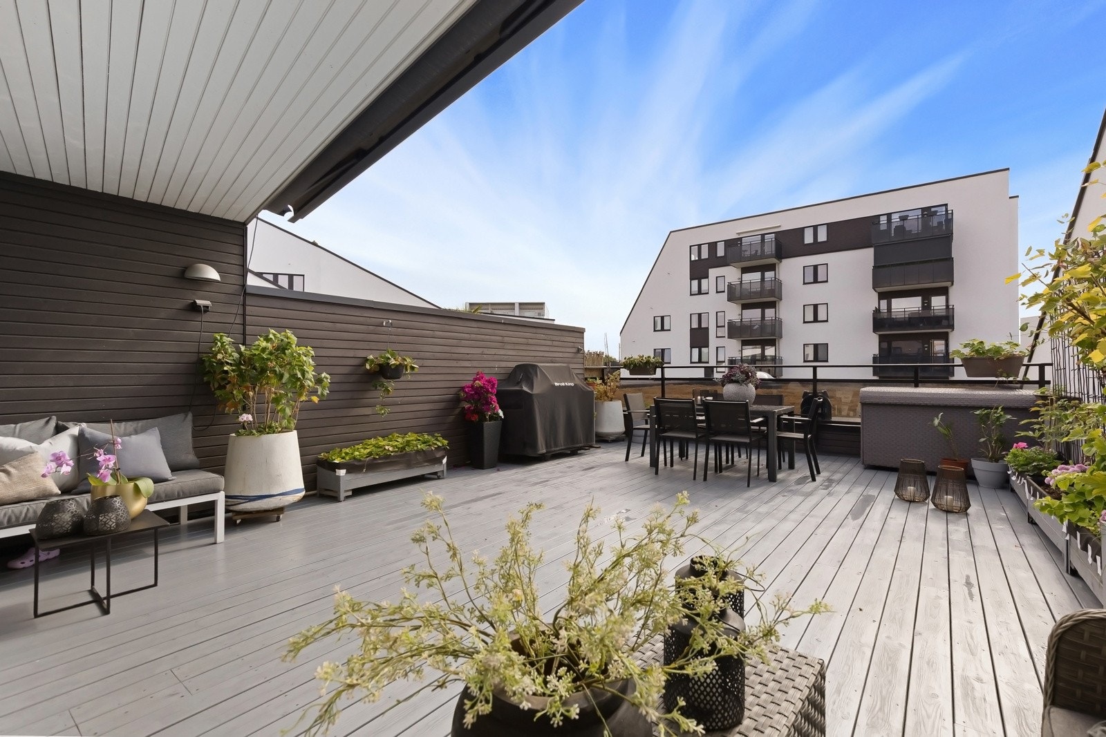 Privatmegleren v/Gøran Sørensen ønsker velkommen til Mørtelverksbakken 7! Galleribilde