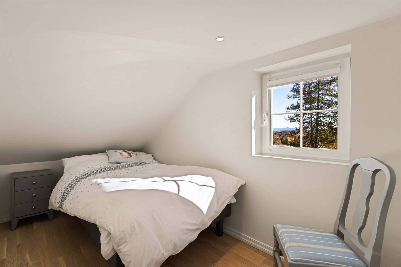 Alkove 2. Galleribilde