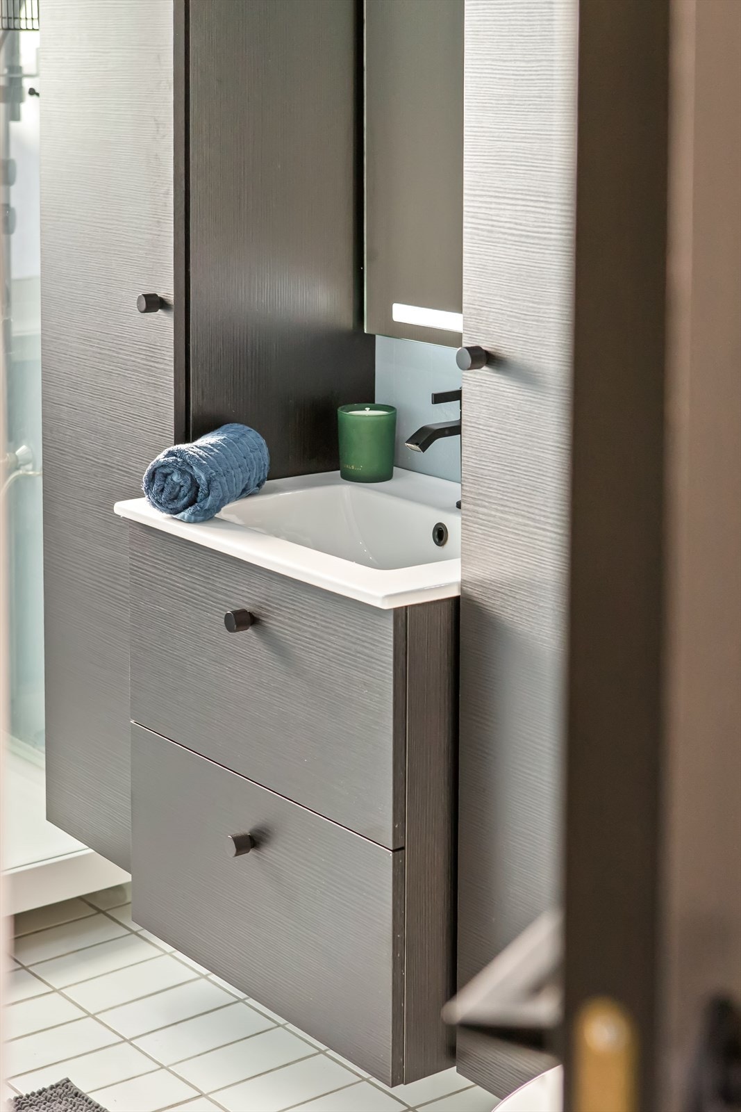 Detalje Galleribilde