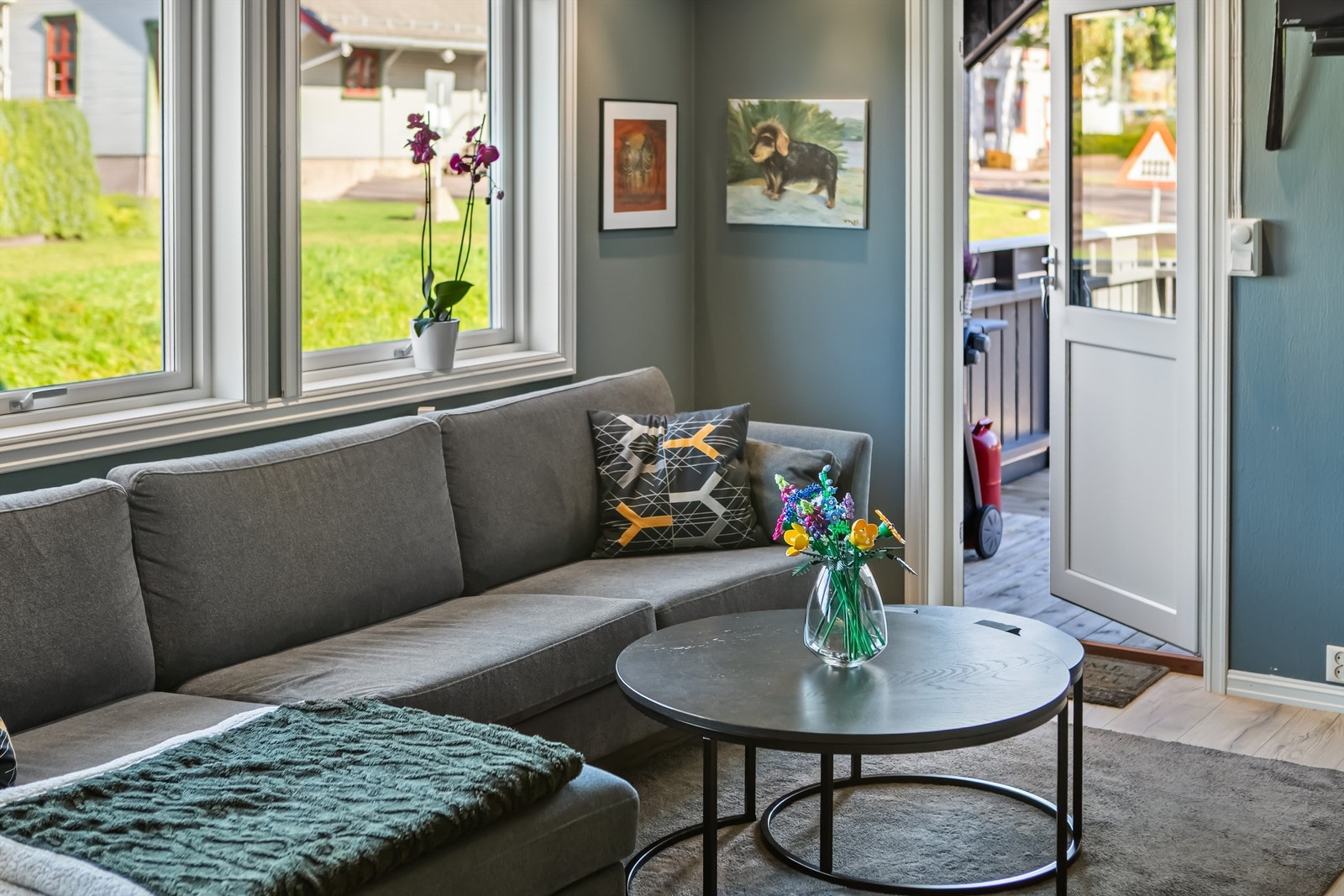 Detalje Galleribilde