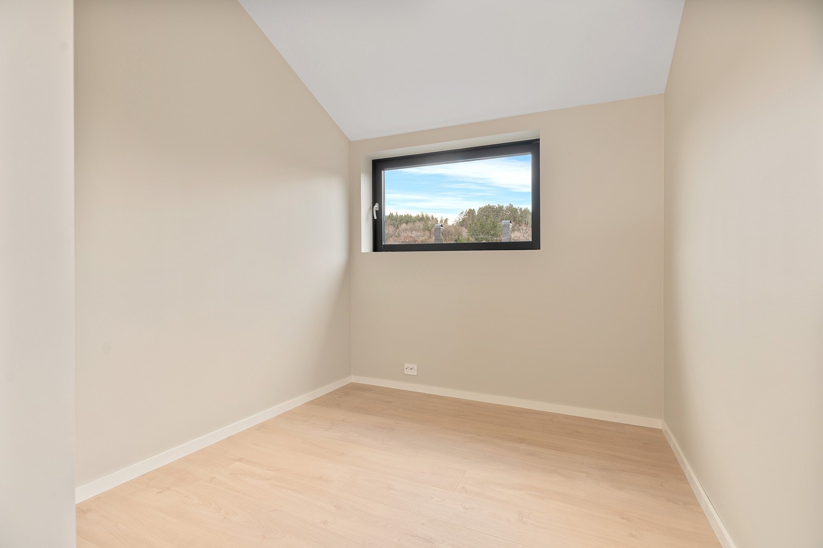 Soverom 3 - Praktikantdel Galleribilde