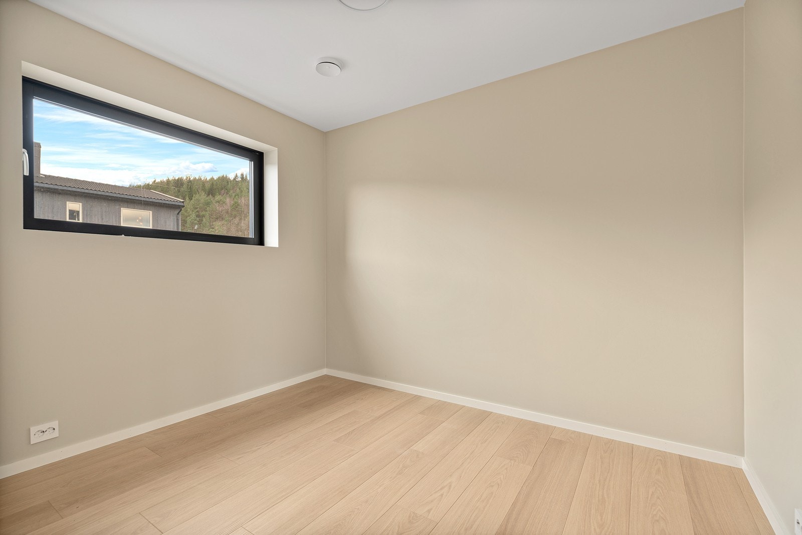 Soverom 2 - Praktikantdel Galleribilde