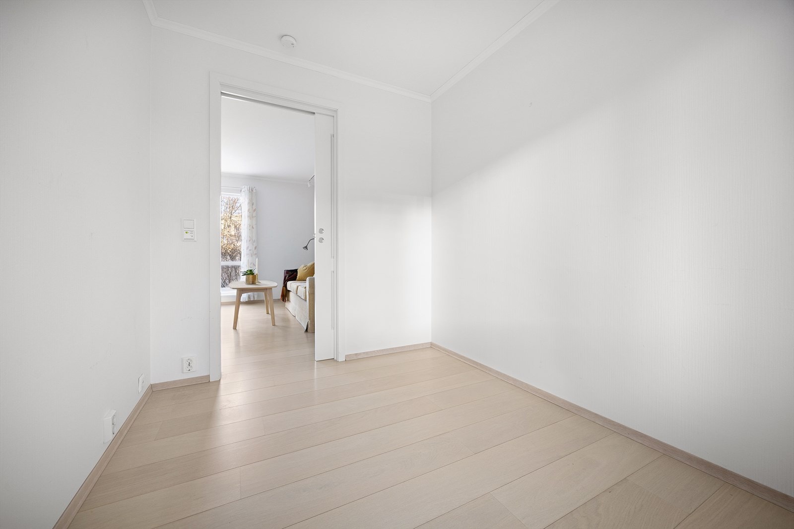 Soverom 2 Galleribilde