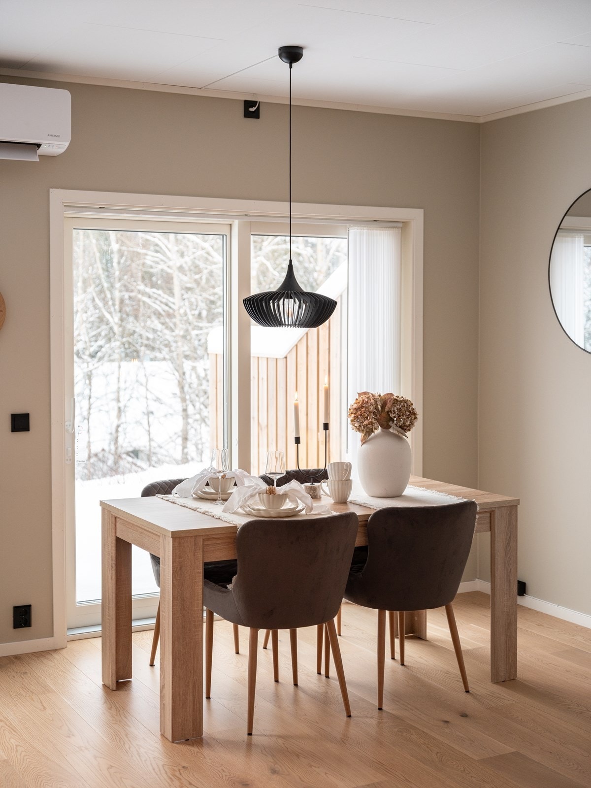 Velkommen til bords! Galleribilde