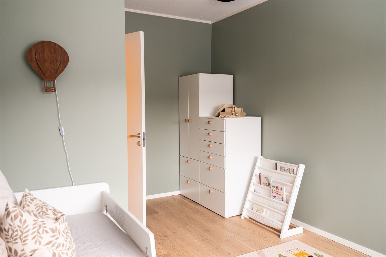 Godt plass for lek og moro. Galleribilde