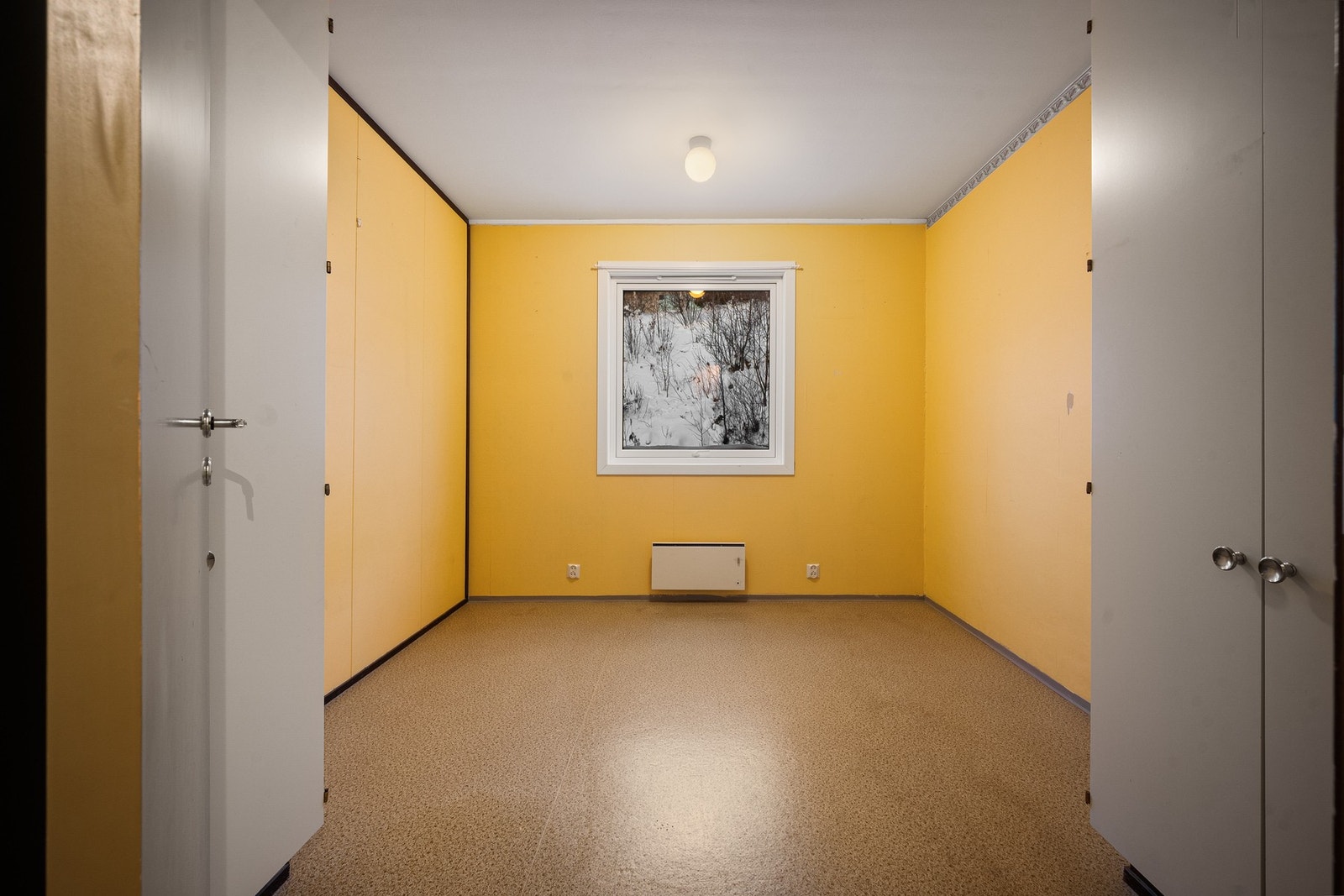 Soverom 1 Galleribilde