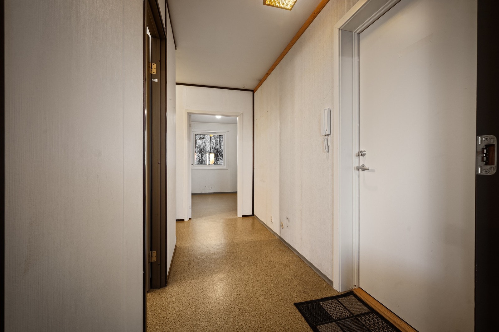 Leiligheten disponerer to boder i underetasjen Galleribilde